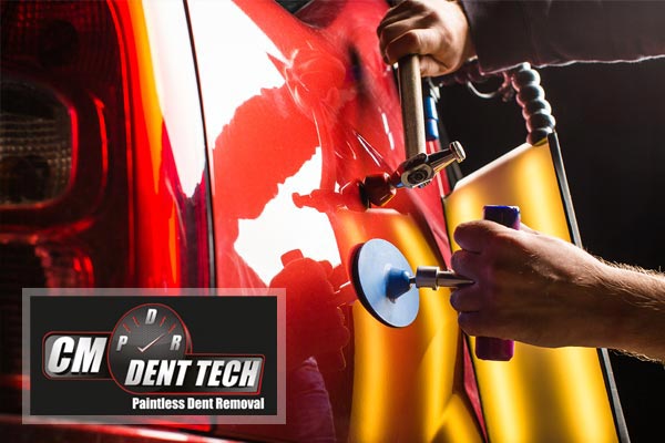 CM Dent Tech