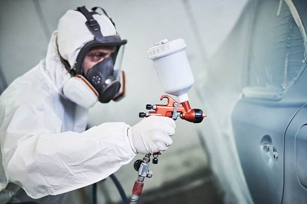 vehicle accident repair